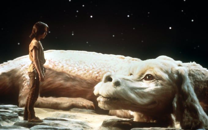 The Neverending Story